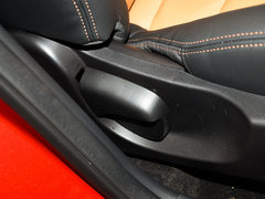 2018款 1.4T CVT锋睿型