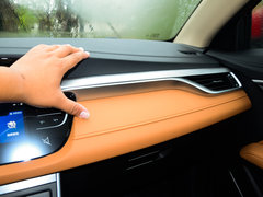 2018款 1.4T CVT锋睿型