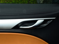 2018款 1.4T CVT锋睿型