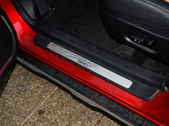 2018款 1.4T CVT锋睿型