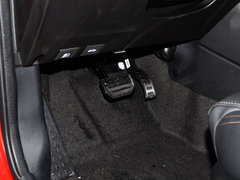 2018款 1.4T CVT锋睿型