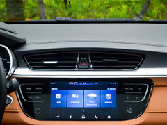 2018款 1.4T CVT锋睿型