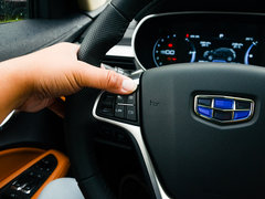2018款 1.4T CVT锋睿型