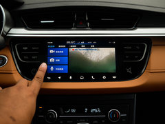 2018款 1.4T CVT锋睿型