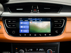 2018款 1.4T CVT锋睿型