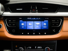 2018款 1.4T CVT锋睿型