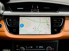 2018款 1.4T CVT锋睿型