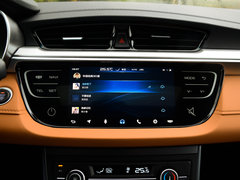2018款 1.4T CVT锋睿型