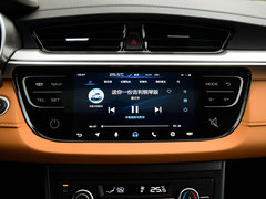 2018款 1.4T CVT锋睿型
