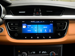 2018款 1.4T CVT锋睿型