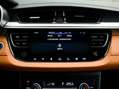 2018款 1.4T CVT锋睿型