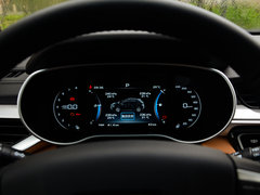 2018款 1.4T CVT锋睿型