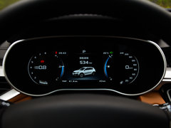 2018款 1.4T CVT锋睿型