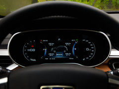 2018款 1.4T CVT锋睿型