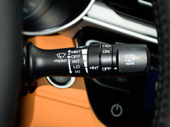2018款 1.4T CVT锋睿型