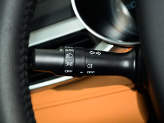 2018款 1.4T CVT锋睿型