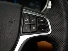 2018款 1.4T CVT锋睿型