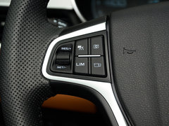 2018款 1.4T CVT锋睿型