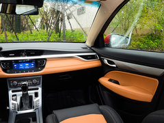 2018款 1.4T CVT锋睿型
