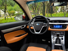 2018款 1.4T CVT锋睿型