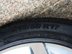 2018款 1.4T CVT锋睿型