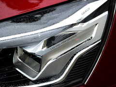 2018款 1.4T CVT锋睿型