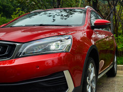 2018款 1.4T CVT锋睿型