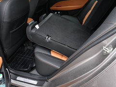 2018款 1.4T CVT锋睿型