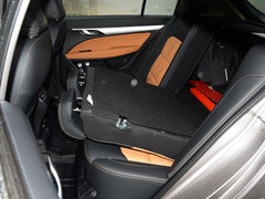 2018款 1.4T CVT锋睿型