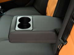 2018款 1.4T CVT锋睿型