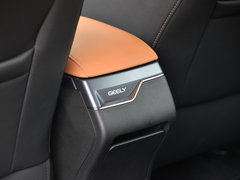2018款 1.4T CVT锋睿型