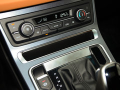 2018款 1.4T CVT锋睿型