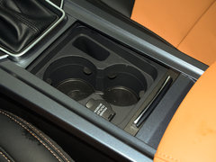 2018款 1.4T CVT锋睿型