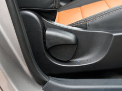 2018款 1.4T CVT锋睿型