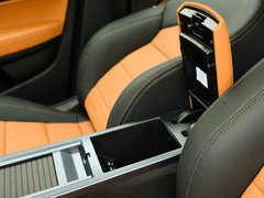 2018款 1.4T CVT锋睿型