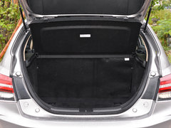 2018款 1.4T CVT锋睿型