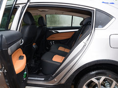 2018款 1.4T CVT锋睿型