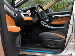 2018款 1.4T CVT锋睿型