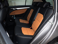 2018款 1.4T CVT锋睿型