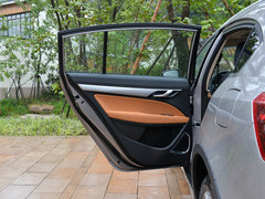 2018款 1.4T CVT锋睿型