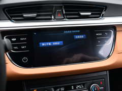 2018款 1.4T CVT锋睿型