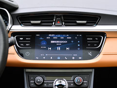 2018款 1.4T CVT锋睿型