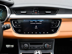 2018款 1.4T CVT锋睿型