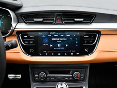 2018款 1.4T CVT锋睿型