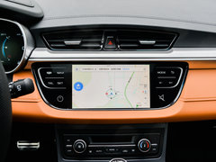 2018款 1.4T CVT锋睿型