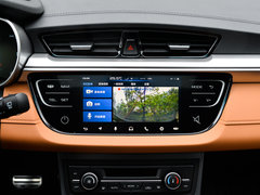2018款 1.4T CVT锋睿型