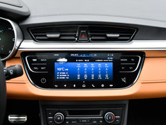 2018款 1.4T CVT锋睿型