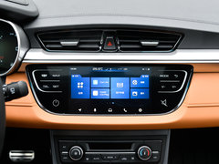 2018款 1.4T CVT锋睿型