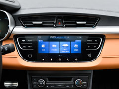 2018款 1.4T CVT锋睿型