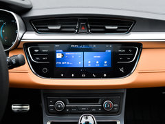 2018款 1.4T CVT锋睿型